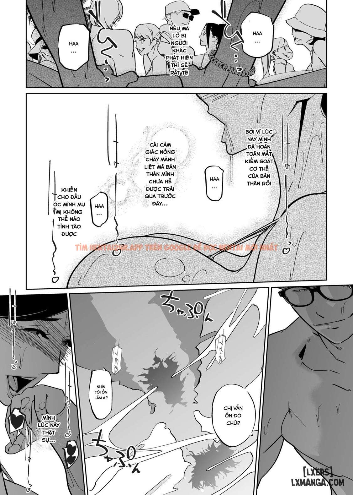 Ntr Midnight Pool Season 2 - Chapter 2