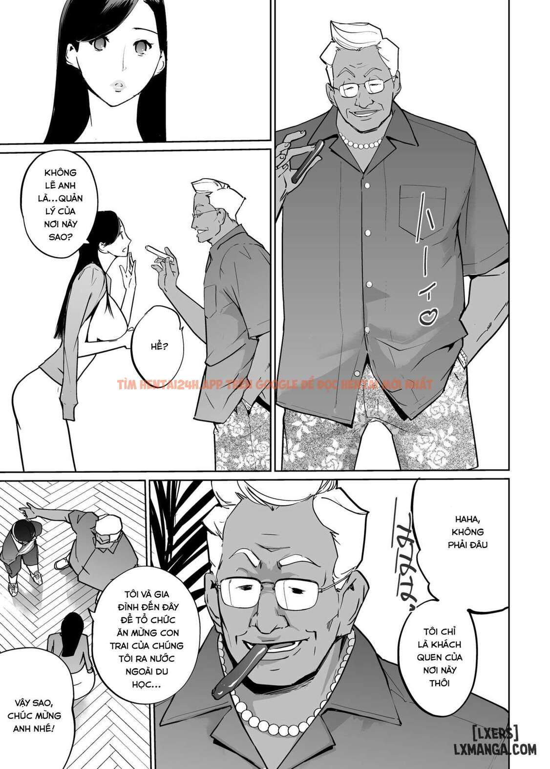 Ntr Midnight Pool Season 2 - Chapter 2