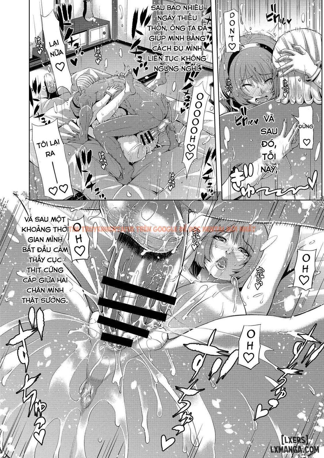 Xem ảnh 21 trong truyện hentai NTR Ninja Way - Chapter 1 - truyenhentai18.pro