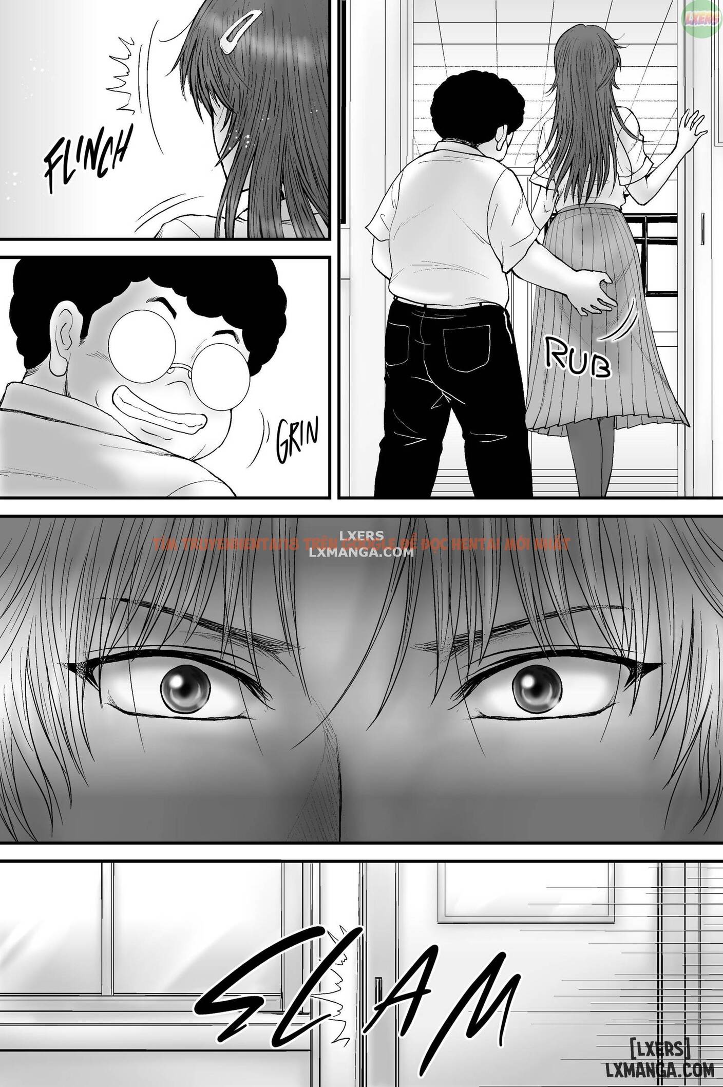 Xem ảnh 29 trong truyện hentai Chủ tịch Hội học sinh NTR - One Shot - hentaitvn.net