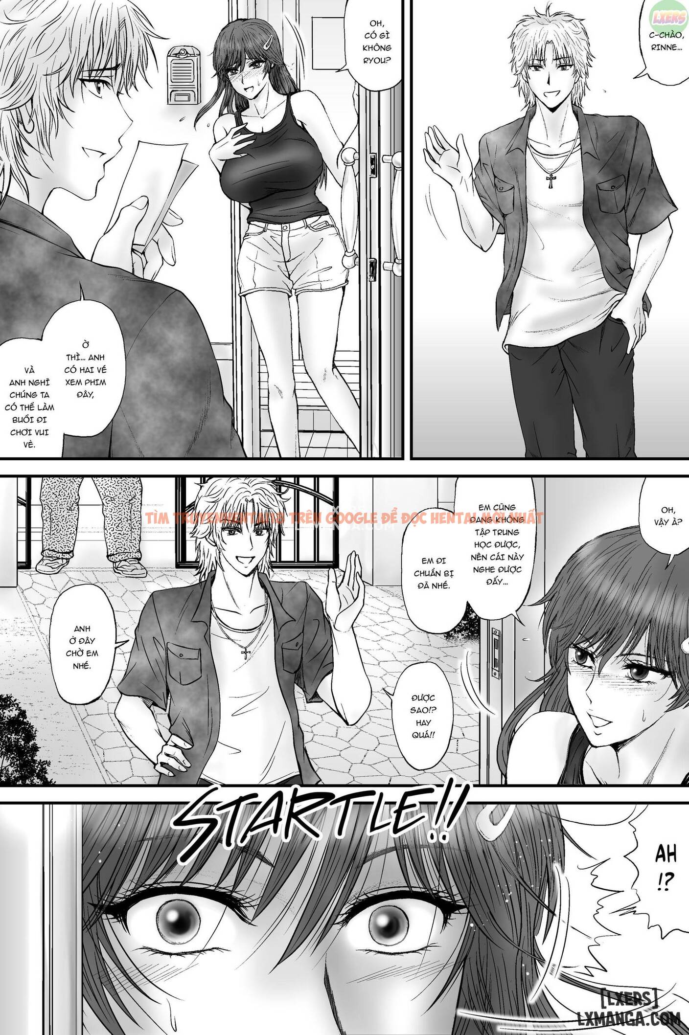 Xem ảnh 44 trong truyện hentai Chủ tịch Hội học sinh NTR - One Shot - hentaitvn.net