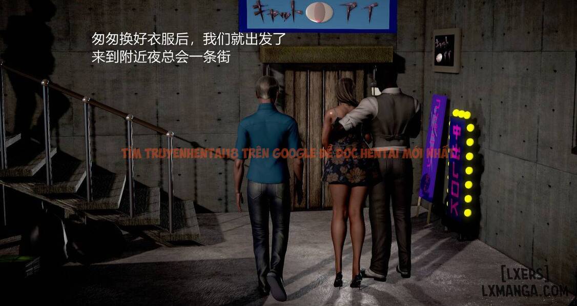 Xem ảnh 1 trong truyện hentai 3D Truyện CLB NTR Trong Khách Sạn Nước Non Lênh Láng - One Shot - hentaitvn.net