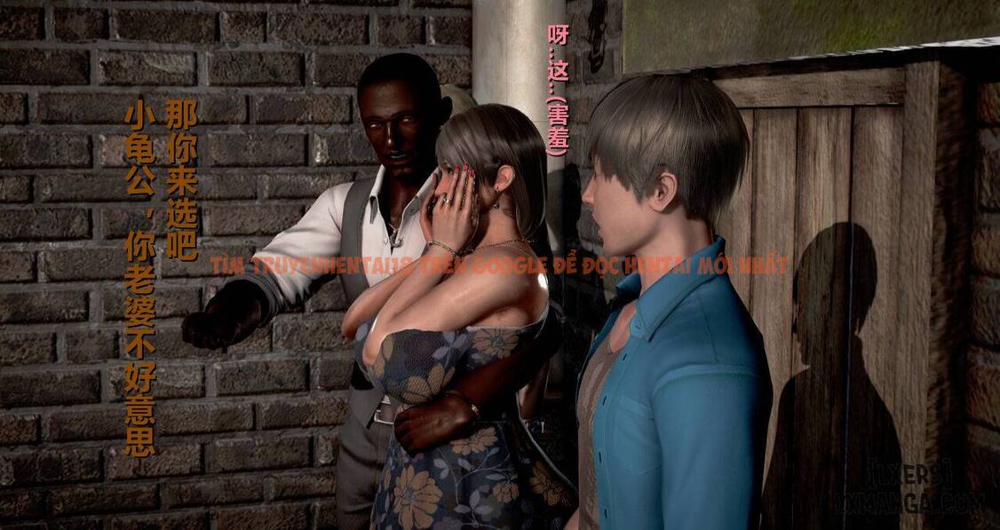 Xem ảnh 11 trong truyện hentai 3D Truyện CLB NTR Trong Khách Sạn Nước Non Lênh Láng - One Shot - hentaitvn.net