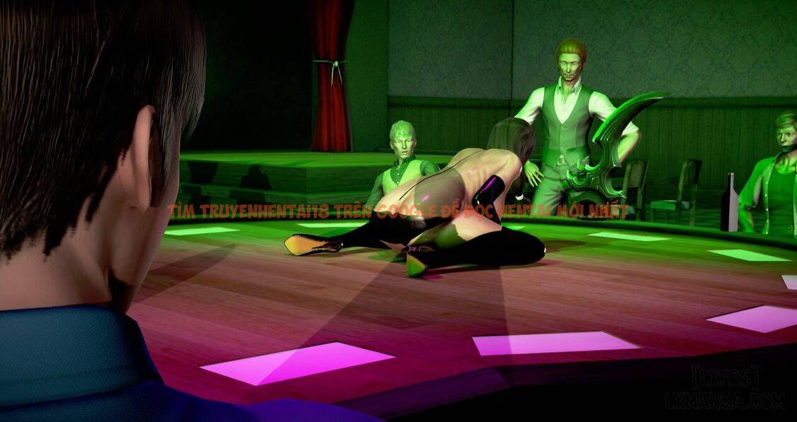 Xem ảnh 123 trong truyện hentai 3D Truyện CLB NTR Trong Khách Sạn Nước Non Lênh Láng - One Shot - hentaitvn.net