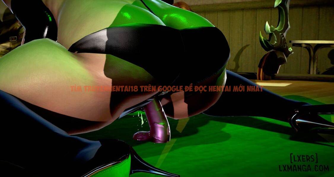 Xem ảnh 128 trong truyện hentai 3D Truyện CLB NTR Trong Khách Sạn Nước Non Lênh Láng - One Shot - hentaitvn.net
