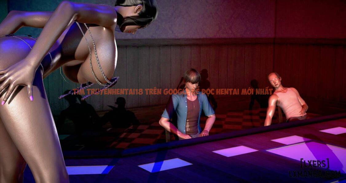 Xem ảnh 15 trong truyện hentai 3D Truyện CLB NTR Trong Khách Sạn Nước Non Lênh Láng - One Shot - hentaitvn.net