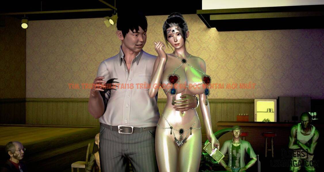 Xem ảnh 23 trong truyện hentai 3D Truyện CLB NTR Trong Khách Sạn Nước Non Lênh Láng - One Shot - hentaitvn.net