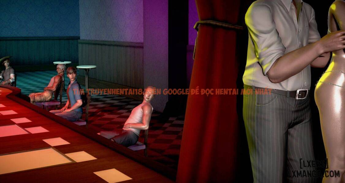 Xem ảnh 26 trong truyện hentai 3D Truyện CLB NTR Trong Khách Sạn Nước Non Lênh Láng - One Shot - hentaitvn.net