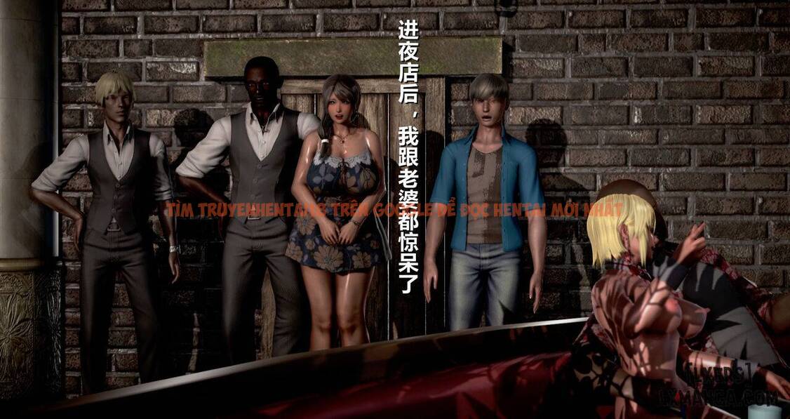Xem ảnh 3 trong truyện hentai 3D Truyện CLB NTR Trong Khách Sạn Nước Non Lênh Láng - One Shot - hentaitvn.net