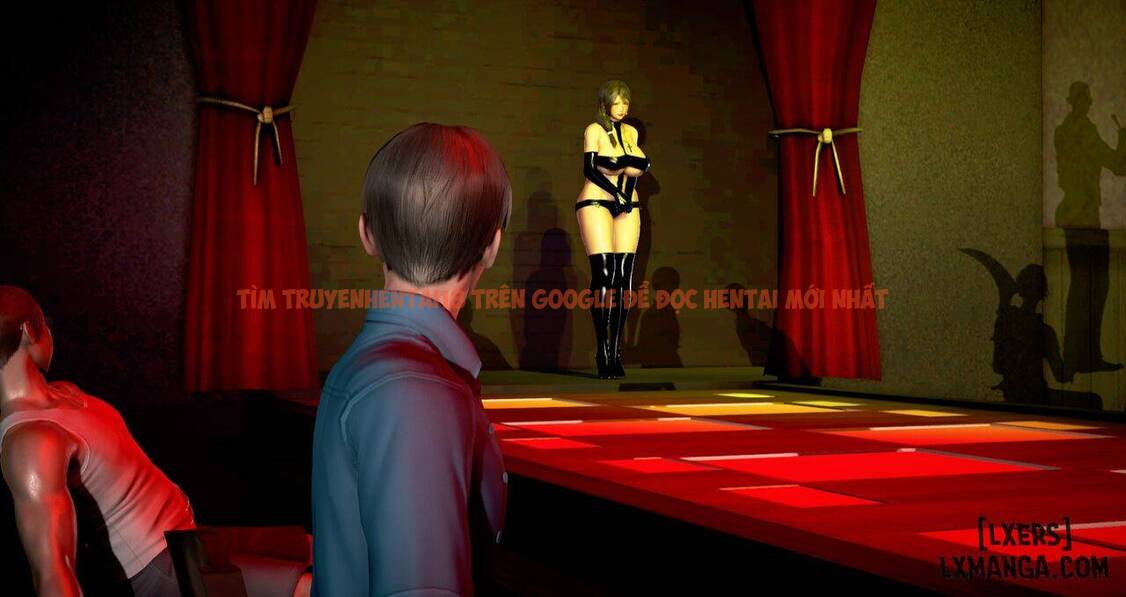 Xem ảnh 31 trong truyện hentai 3D Truyện CLB NTR Trong Khách Sạn Nước Non Lênh Láng - One Shot - hentaitvn.net
