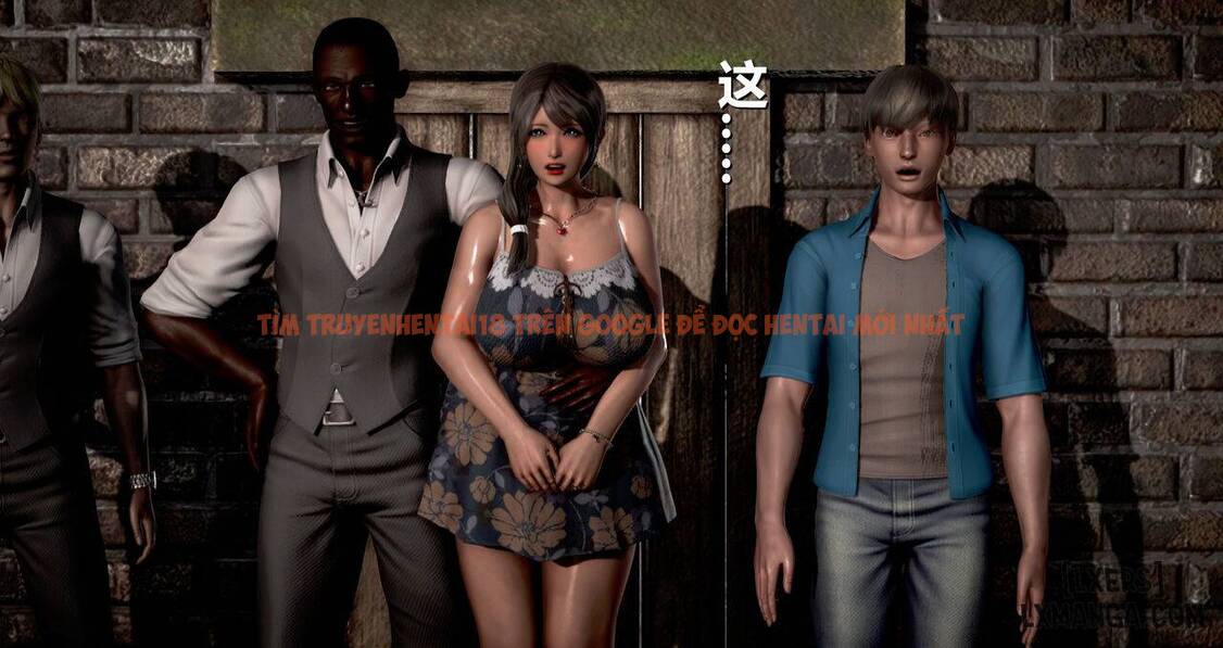 Xem ảnh 4 trong truyện hentai 3D Truyện CLB NTR Trong Khách Sạn Nước Non Lênh Láng - One Shot - hentaitvn.net