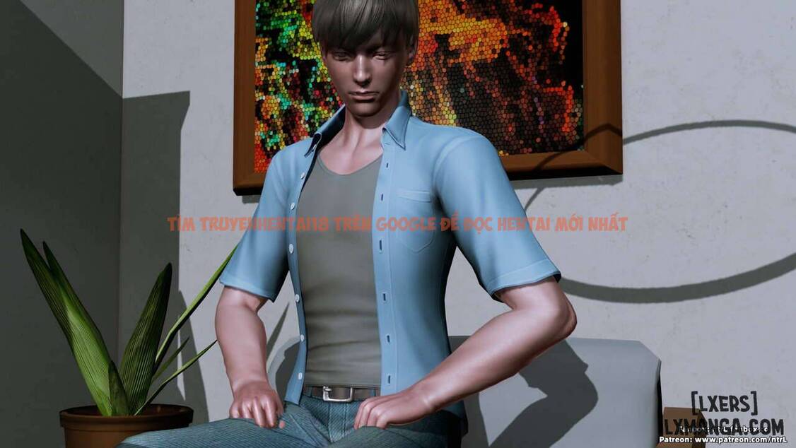 Xem ảnh 118 trong truyện hentai 3D Hentai Huấn Luyện NTR Trước Mặt Chồng - Chapter 1 - hentaitvn.net