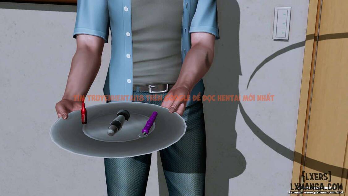 Xem ảnh 119 trong truyện hentai 3D Hentai Huấn Luyện NTR Trước Mặt Chồng - Chapter 1 - hentaitvn.net
