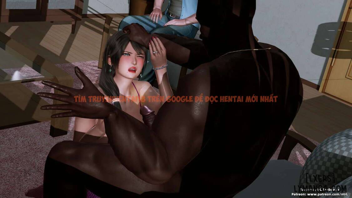 Xem ảnh 68 trong truyện hentai 3D Hentai Huấn Luyện NTR Trước Mặt Chồng - Chapter 1 - hentaitvn.net