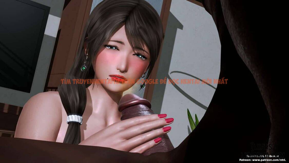 Xem ảnh 79 trong truyện hentai 3D Hentai Huấn Luyện NTR Trước Mặt Chồng - Chapter 1 - hentaitvn.net