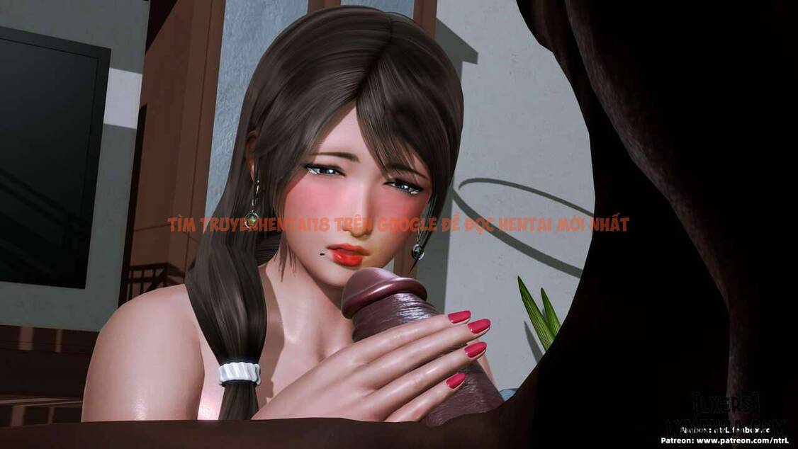 Xem ảnh 80 trong truyện hentai 3D Hentai Huấn Luyện NTR Trước Mặt Chồng - Chapter 1 - hentaitvn.net