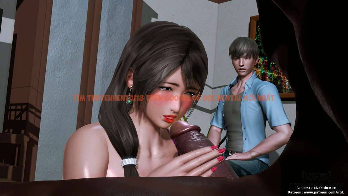 Xem ảnh 82 trong truyện hentai 3D Hentai Huấn Luyện NTR Trước Mặt Chồng - Chapter 1 - hentaitvn.net