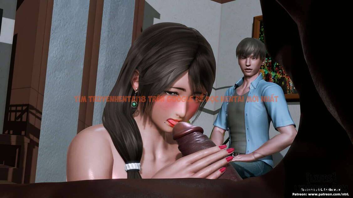 Xem ảnh 83 trong truyện hentai 3D Hentai Huấn Luyện NTR Trước Mặt Chồng - Chapter 1 - hentaitvn.net