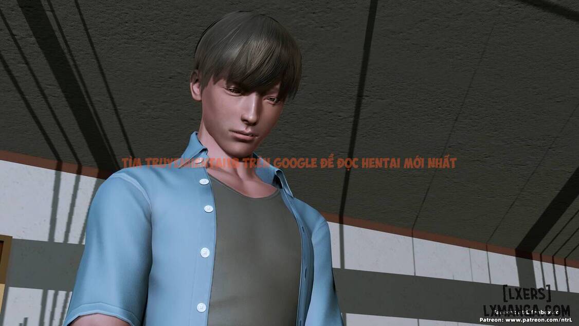 Xem ảnh 0 trong truyện hentai 3D Hentai Huấn Luyện NTR Trước Mặt Chồng - Chapter 2 END - hentaitvn.net