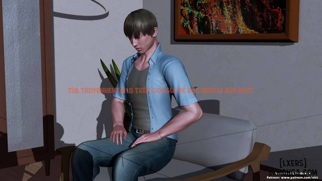 Xem ảnh 117 trong truyện hentai 3D Hentai Huấn Luyện NTR Trước Mặt Chồng - Chapter 2 END - hentaitvn.net