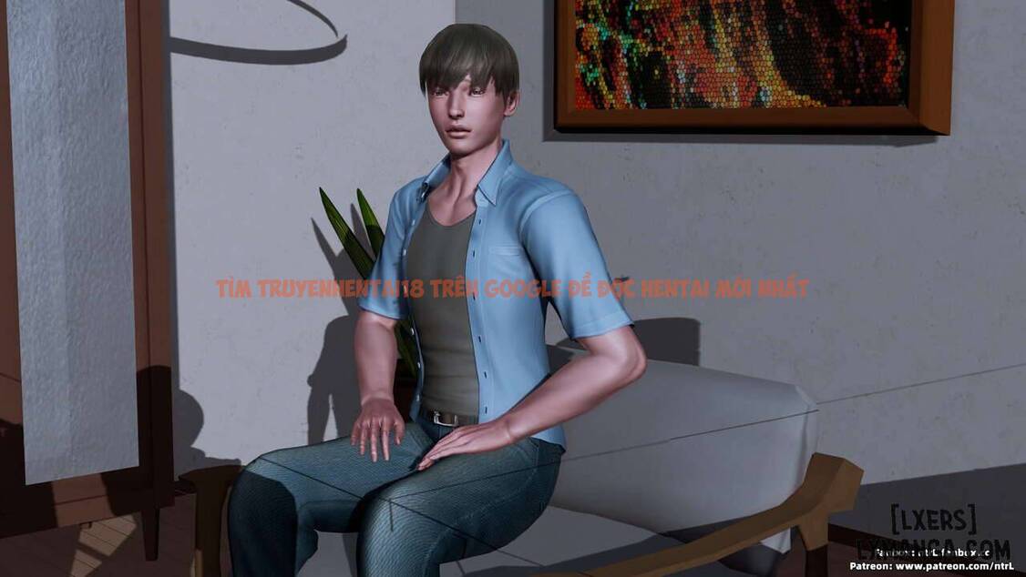 Xem ảnh 118 trong truyện hentai 3D Hentai Huấn Luyện NTR Trước Mặt Chồng - Chapter 2 END - hentaitvn.net