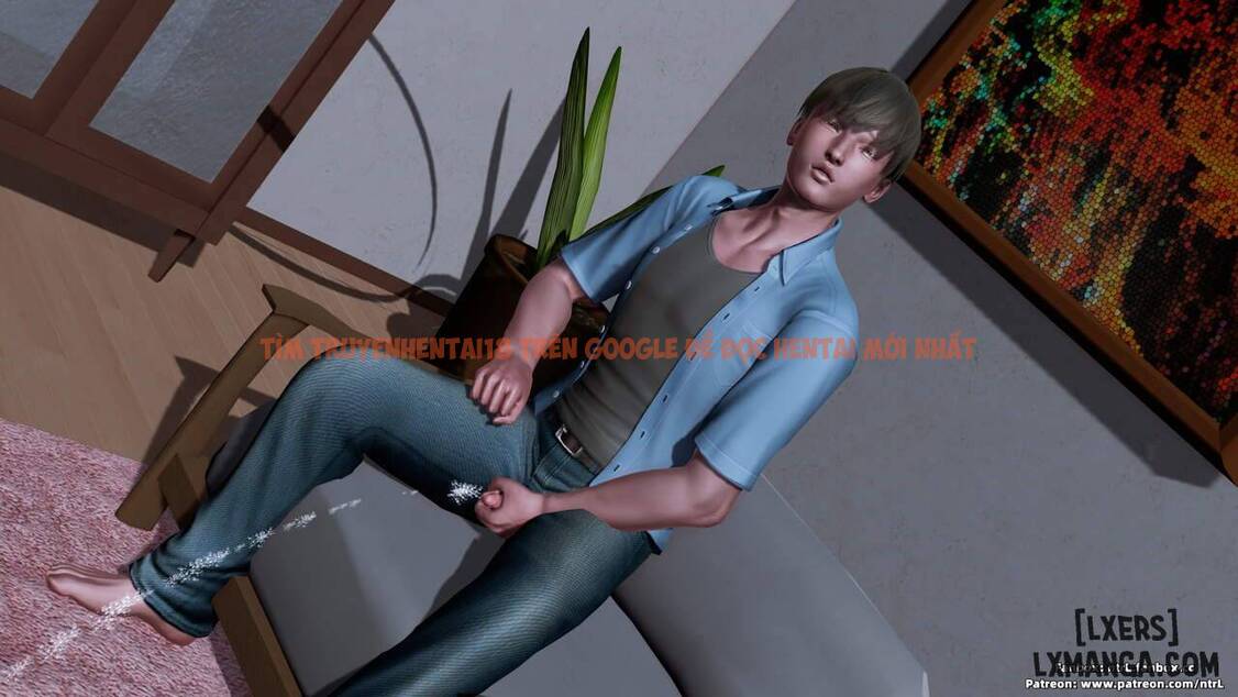 Xem ảnh 151 trong truyện hentai 3D Hentai Huấn Luyện NTR Trước Mặt Chồng - Chapter 2 END - hentaitvn.net