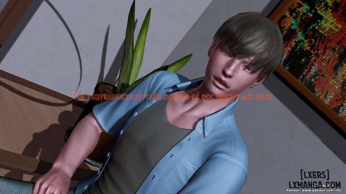 Xem ảnh 163 trong truyện hentai 3D Hentai Huấn Luyện NTR Trước Mặt Chồng - Chapter 2 END - hentaitvn.net