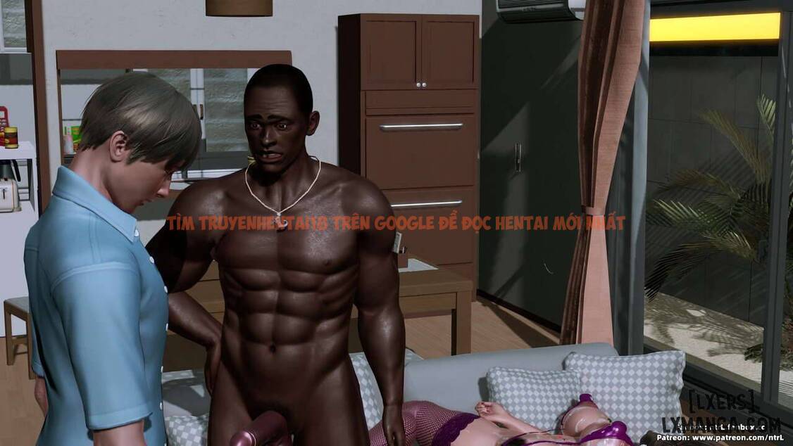 Xem ảnh 42 trong truyện hentai 3D Hentai Huấn Luyện NTR Trước Mặt Chồng - Chapter 2 END - hentaitvn.net