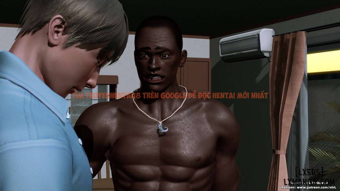 Xem ảnh 43 trong truyện hentai 3D Hentai Huấn Luyện NTR Trước Mặt Chồng - Chapter 2 END - hentaitvn.net