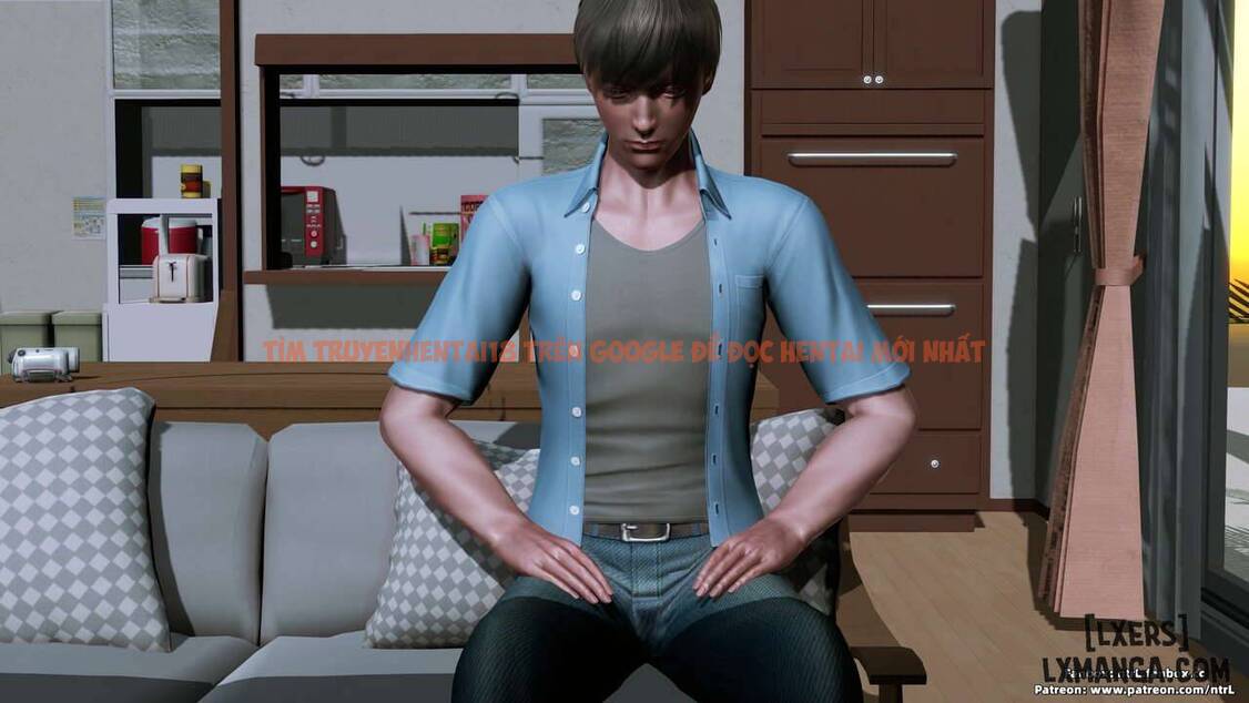 Xem ảnh 44 trong truyện hentai 3D Hentai Huấn Luyện NTR Trước Mặt Chồng - Chapter 2 END - hentaitvn.net