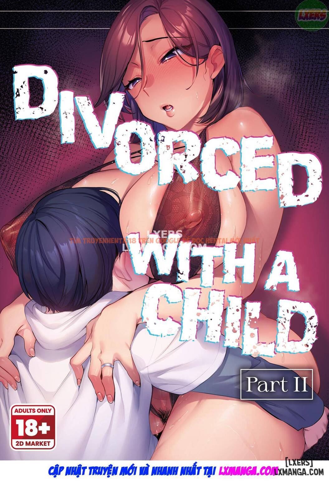 Xem ảnh Ntr Với Một Đứa Trẻ - Chapter 2 END - 3 - TruyenVN.APP