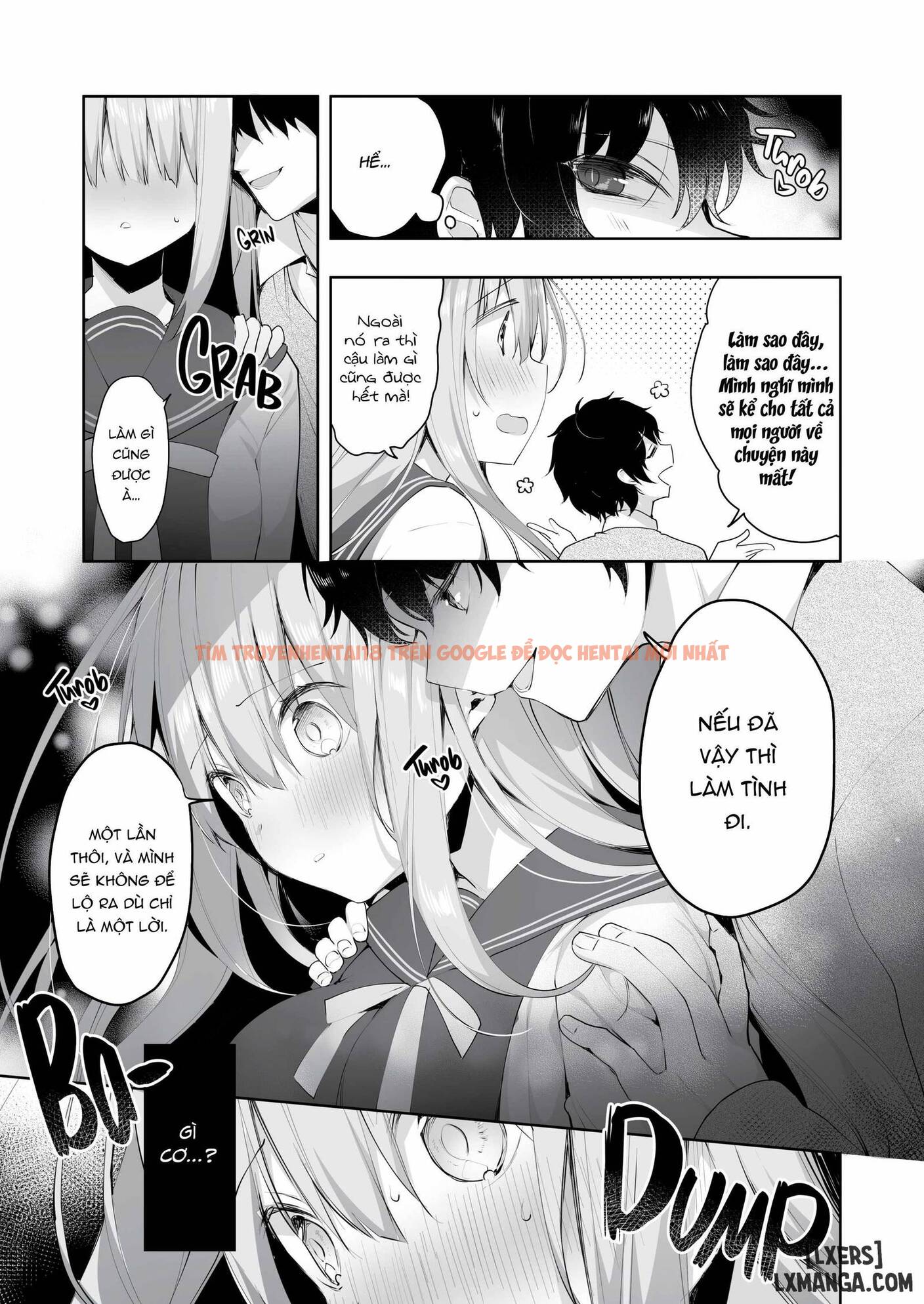 Trang truyện 7 trong truyện tranh Ntr Với Người Nhỏ Tuổi Hơn - Chapter 1 - hentai24h.pro