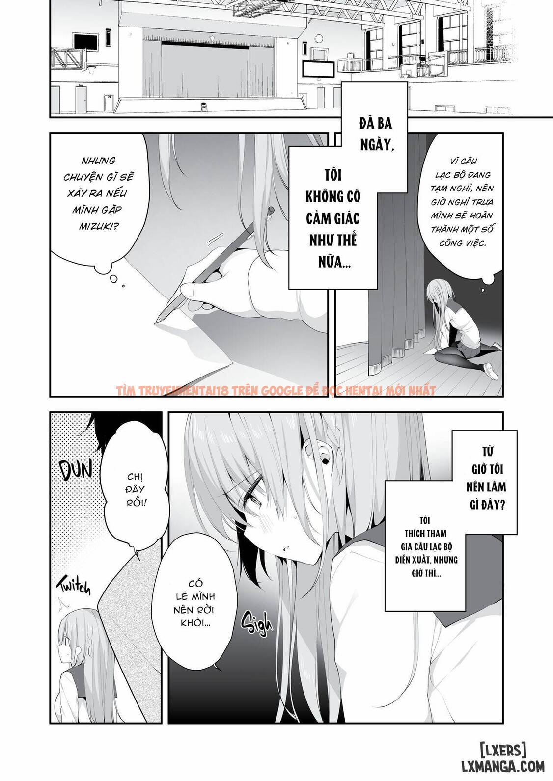 Trang truyện 16 trong truyện tranh Ntr Với Người Nhỏ Tuổi Hơn - Chapter 2 - hentai24h.pro