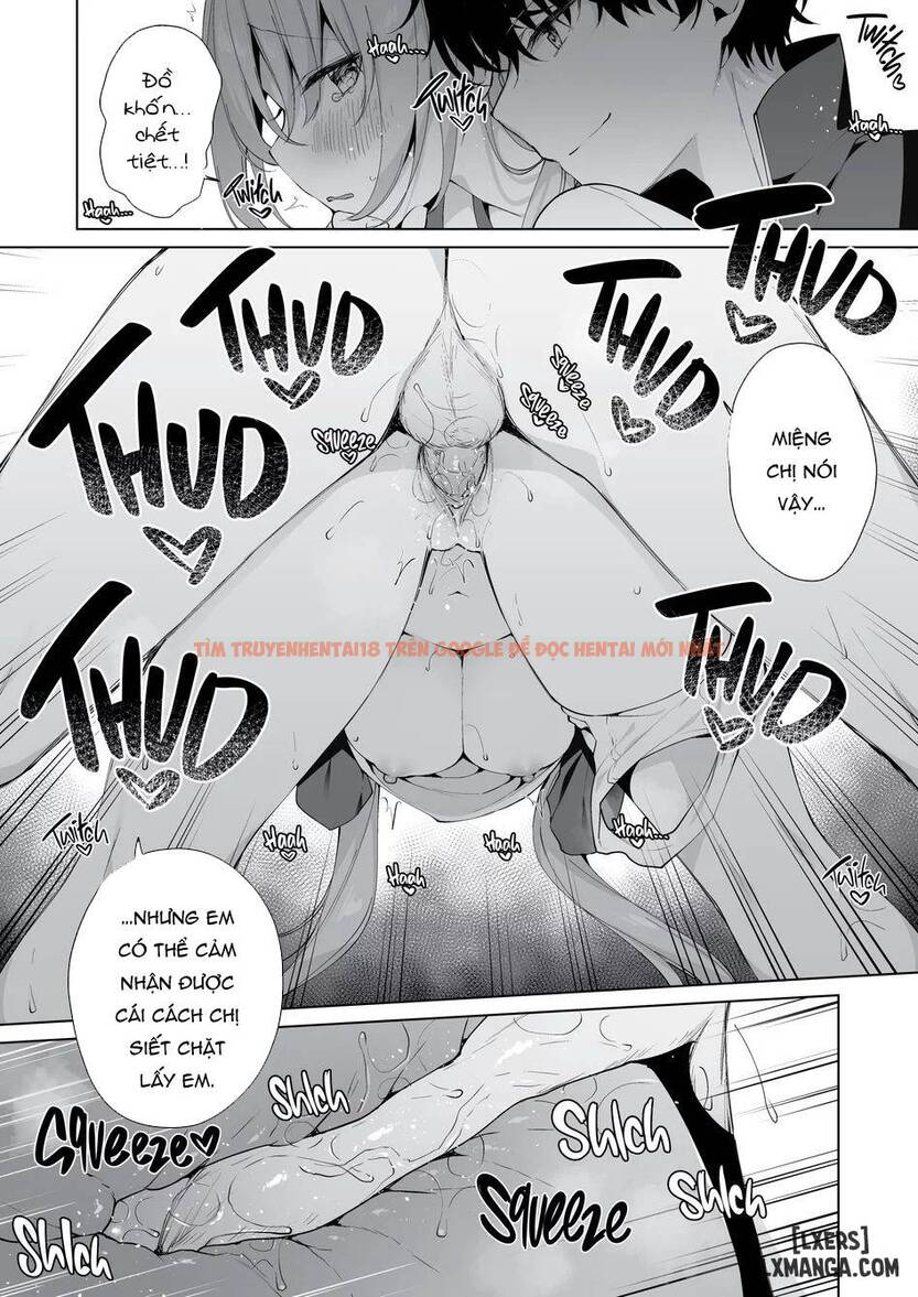 Trang truyện 12 trong truyện tranh Ntr Với Người Nhỏ Tuổi Hơn - Chapter 3 - www.truyentvn.net