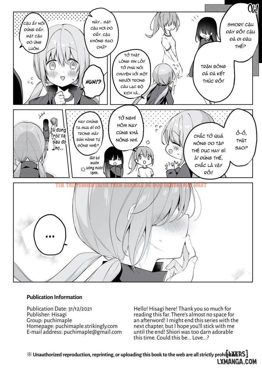 Trang truyện 20 trong truyện tranh Ntr Với Người Nhỏ Tuổi Hơn - Chapter 3 - www.truyentvn.net