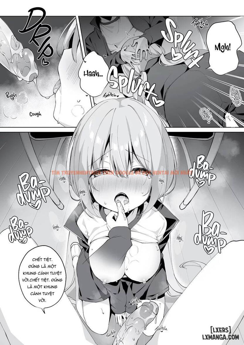 Trang truyện 4 trong truyện tranh Ntr Với Người Nhỏ Tuổi Hơn - Chapter 3 - www.truyentvn.net