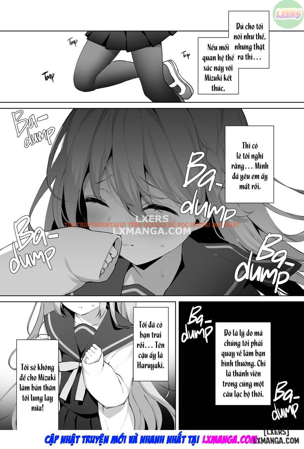 Xem ảnh 6 trong truyện hentai NTR Với Người Nhỏ Tuổi Hơn - Chapter 4 END - hentaitvn.net