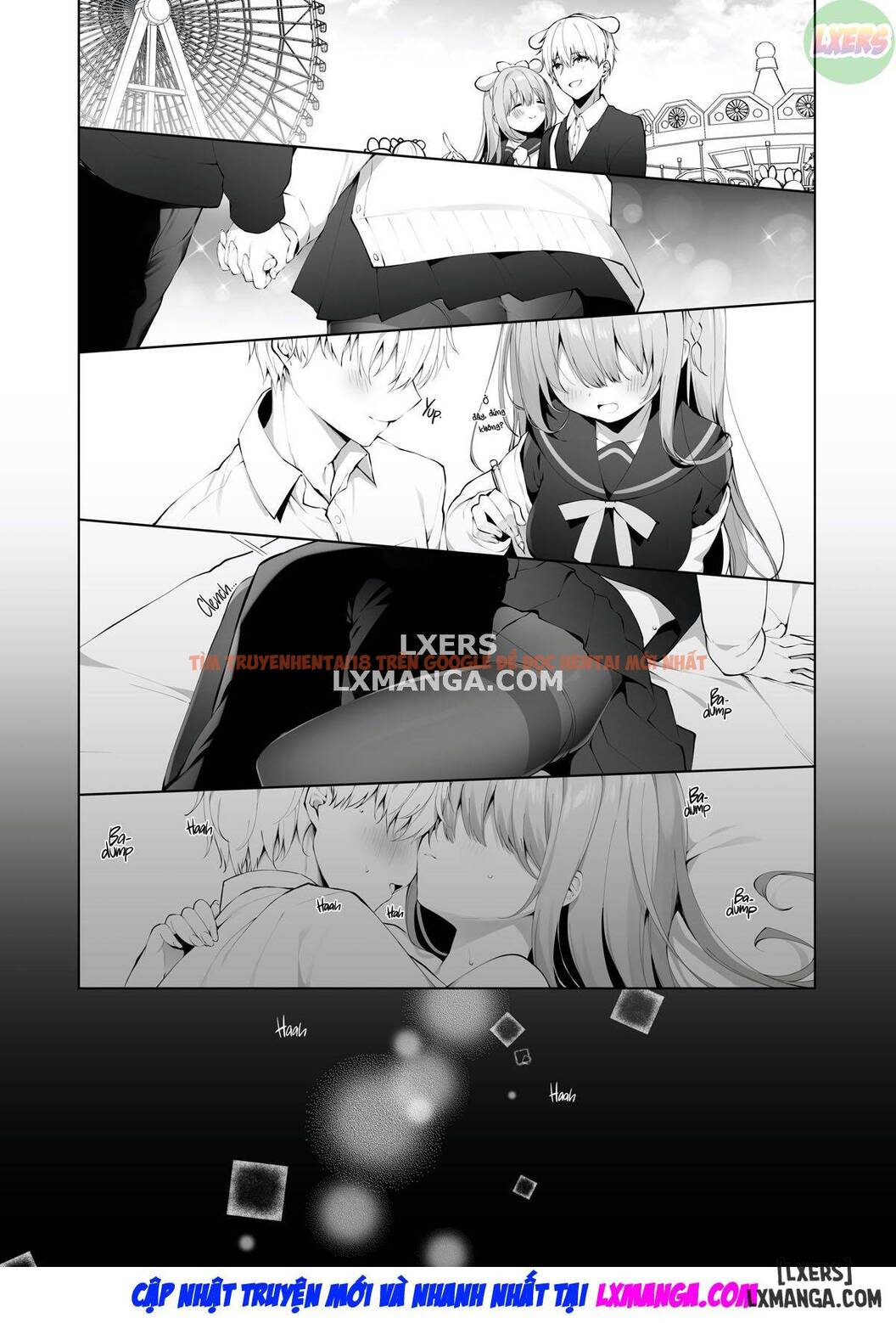 Xem ảnh 7 trong truyện hentai NTR Với Người Nhỏ Tuổi Hơn - Chapter 4 END - hentaitvn.net