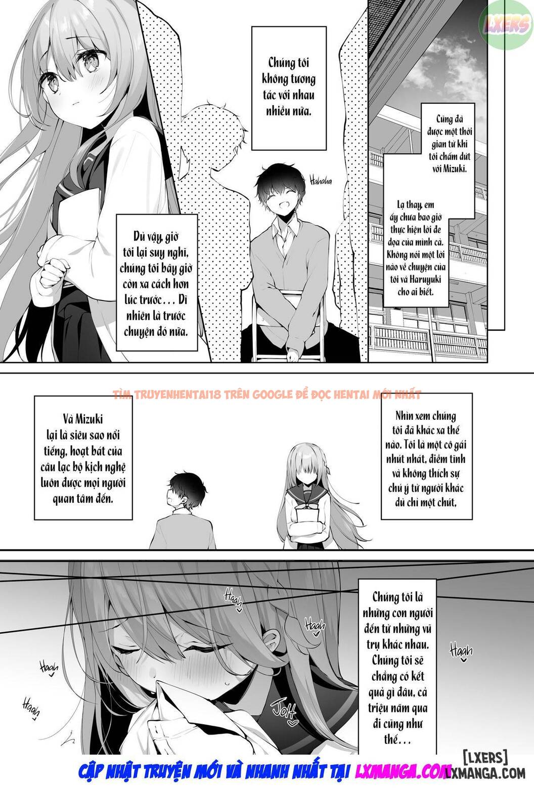 Xem ảnh 8 trong truyện hentai NTR Với Người Nhỏ Tuổi Hơn - Chapter 4 END - hentaitvn.net