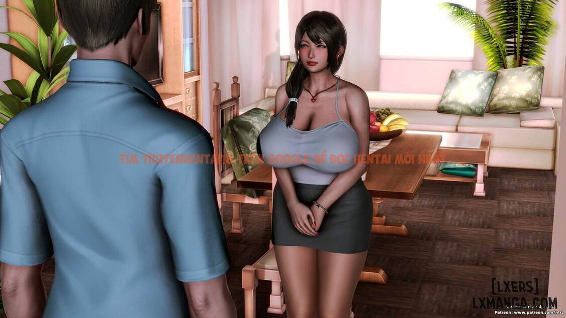 Trang truyện 1 trong truyện tranh Ntr Wife Shame Photography - One Shot - www.truyentvn.net
