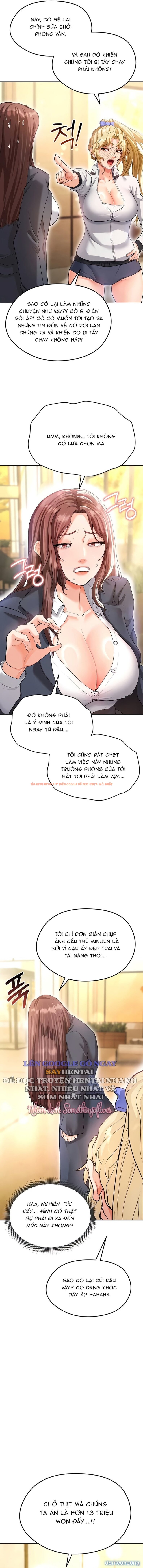 Xem ảnh 12 trong truyện hentai Nữ Cầu Thủ Nóng Bỏng - Chapter 13 - hentaitvn.net Xem ảnh 12 trong truyện hentai Nữ Cầu Thủ Nóng Bỏng - Chapter 13 - hentaitvn.net