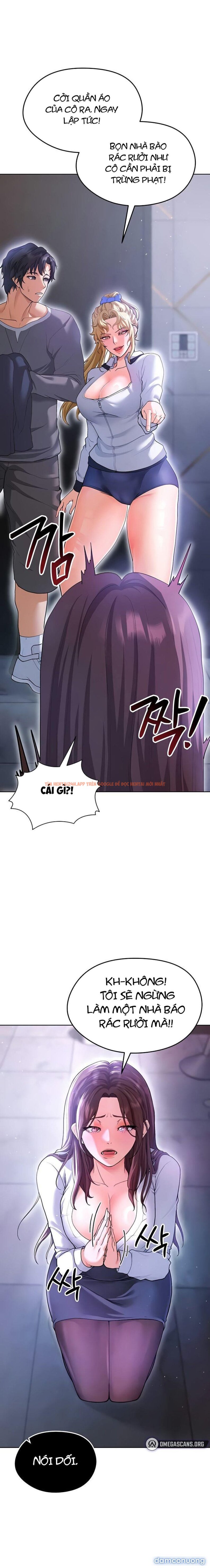 Xem ảnh 2 trong truyện hentai Nữ Cầu Thủ Nóng Bỏng - Chapter 14 - hentaitvn.net Xem ảnh 2 trong truyện hentai Nữ Cầu Thủ Nóng Bỏng - Chapter 14 - hentaitvn.net