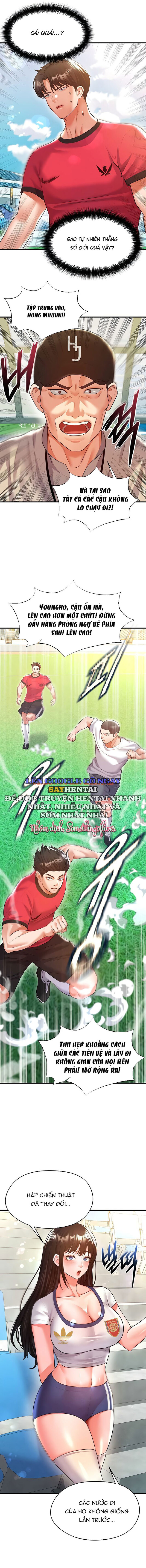 Xem ảnh 9 trong truyện hentai Nữ Cầu Thủ Nóng Bỏng - Chapter 18 - www.hentaitvn.net Xem ảnh 9 trong truyện hentai Nữ Cầu Thủ Nóng Bỏng - Chapter 18 - www.hentaitvn.net