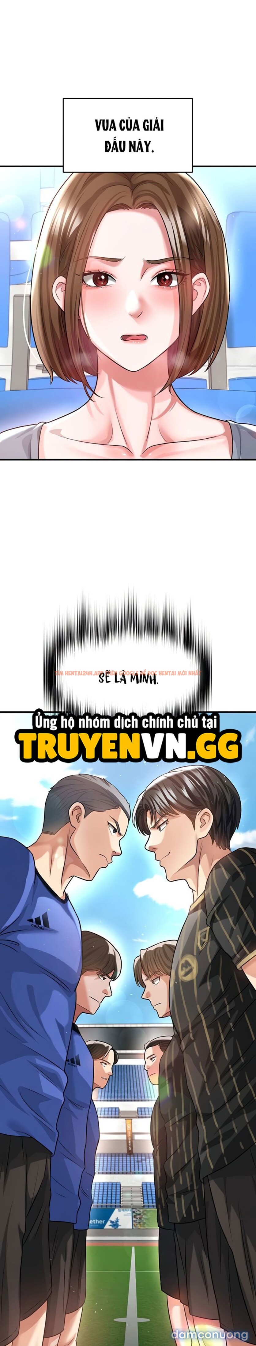 Xem ảnh 18 trong truyện hentai Nữ Cầu Thủ Nóng Bỏng - Chapter 39 - www.hentaitvn.net Xem ảnh 18 trong truyện hentai Nữ Cầu Thủ Nóng Bỏng - Chapter 39 - www.hentaitvn.net
