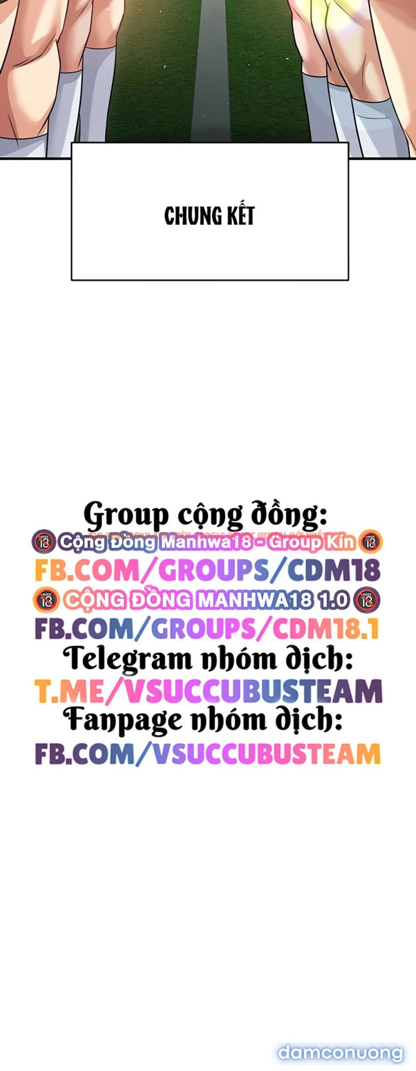 Xem ảnh 19 trong truyện hentai Nữ Cầu Thủ Nóng Bỏng - Chapter 39 - www.hentaitvn.net Xem ảnh 19 trong truyện hentai Nữ Cầu Thủ Nóng Bỏng - Chapter 39 - www.hentaitvn.net