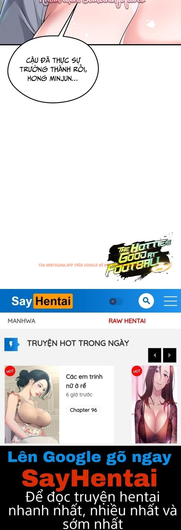 Xem ảnh 12 2 trong truyện hentai Nữ Cầu Thủ Nóng Bỏng - Chapter 41 - hentaitvn.net Xem ảnh 12 2 trong truyện hentai Nữ Cầu Thủ Nóng Bỏng - Chapter 41 - hentaitvn.net