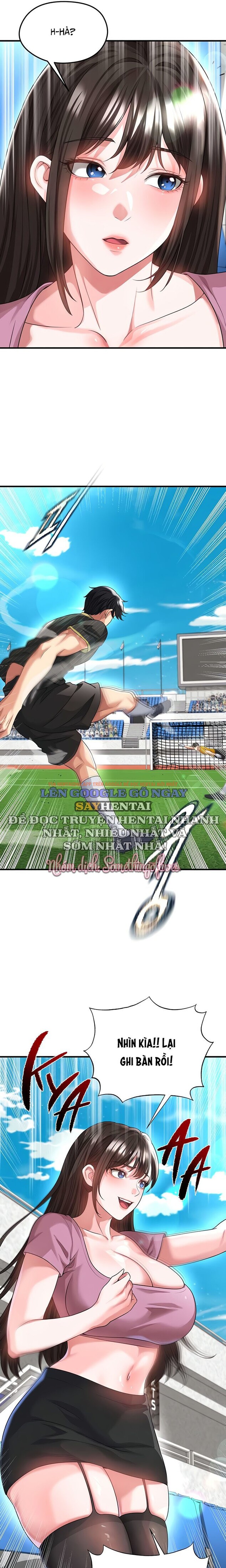 Xem ảnh 7 0 trong truyện hentai Nữ Cầu Thủ Nóng Bỏng - Chapter 41 - hentaitvn.net Xem ảnh 7 0 trong truyện hentai Nữ Cầu Thủ Nóng Bỏng - Chapter 41 - hentaitvn.net