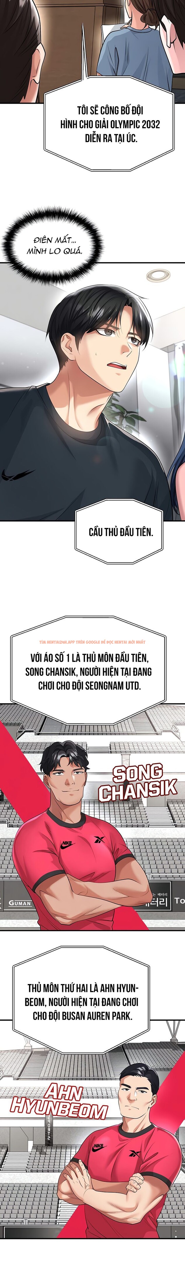 Xem ảnh 8 1 trong truyện hentai Nữ Cầu Thủ Nóng Bỏng - Chapter 43 - www.hentaitvn.net Xem ảnh 8 1 trong truyện hentai Nữ Cầu Thủ Nóng Bỏng - Chapter 43 - www.hentaitvn.net