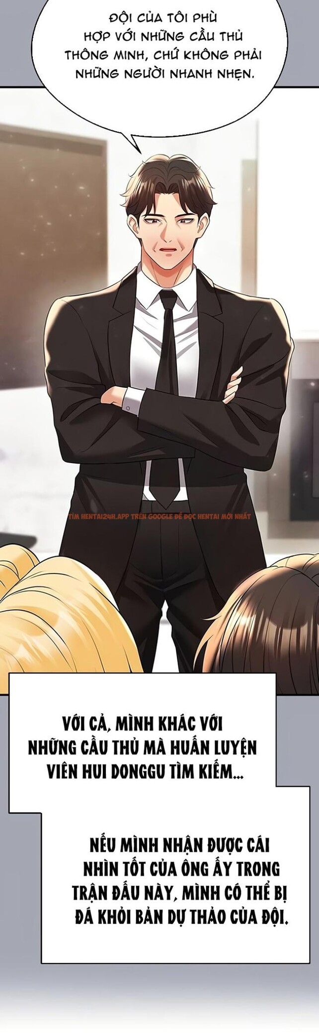 Xem ảnh 1 1 trong truyện hentai Nữ Cầu Thủ Nóng Bỏng - Chapter 44 - www.hentaitvn.net Xem ảnh 1 1 trong truyện hentai Nữ Cầu Thủ Nóng Bỏng - Chapter 44 - www.hentaitvn.net