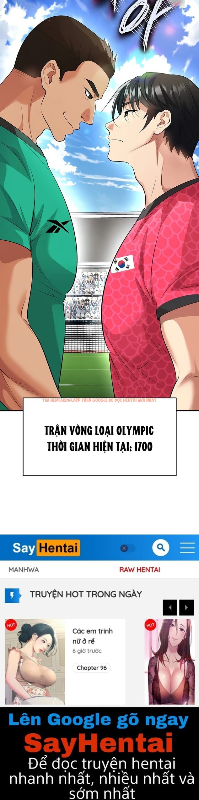 Xem ảnh 17 1 trong truyện hentai Nữ Cầu Thủ Nóng Bỏng - Chapter 44 - www.hentaitvn.net Xem ảnh 17 1 trong truyện hentai Nữ Cầu Thủ Nóng Bỏng - Chapter 44 - www.hentaitvn.net